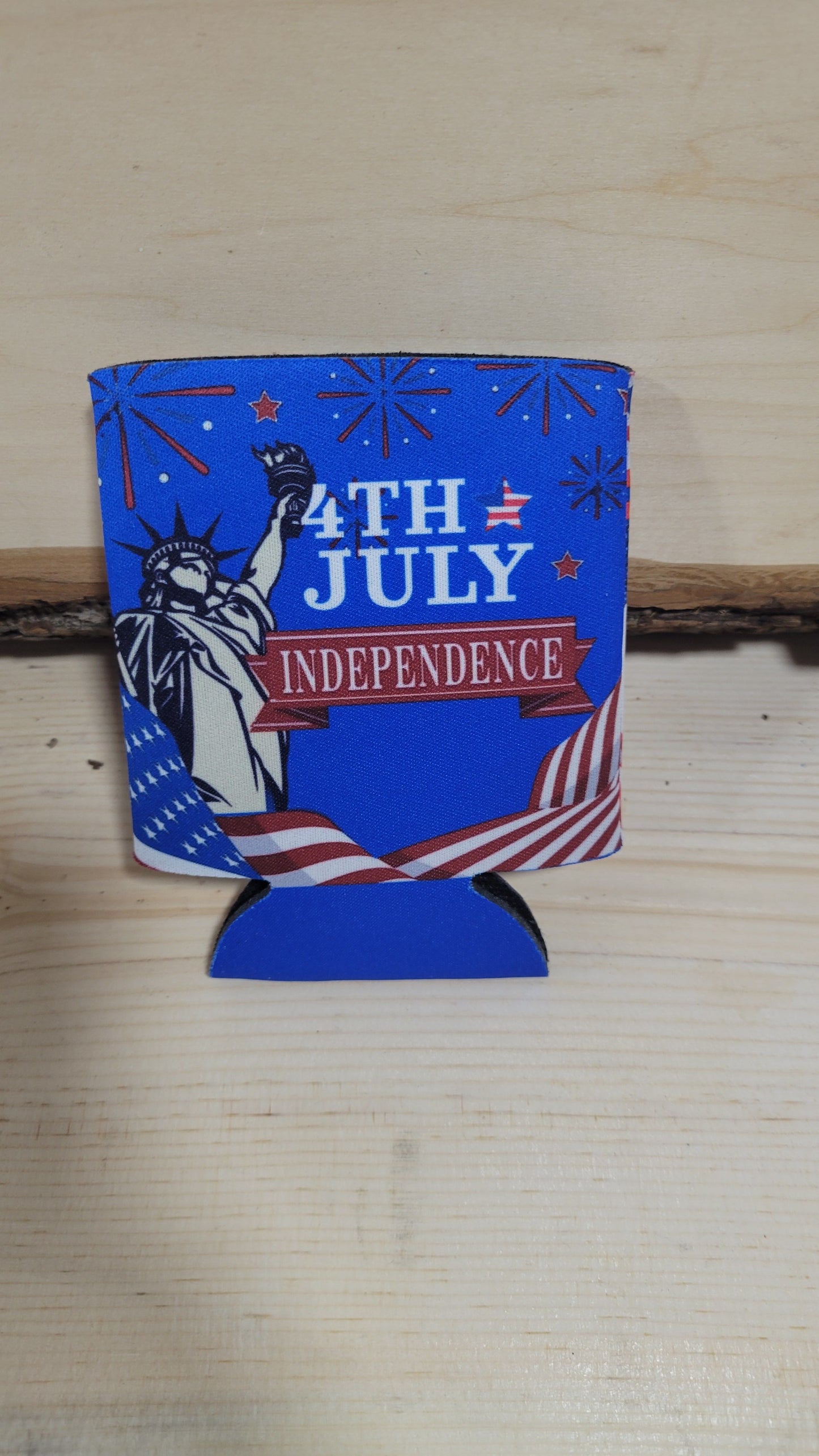 Fourth Of July Koozies