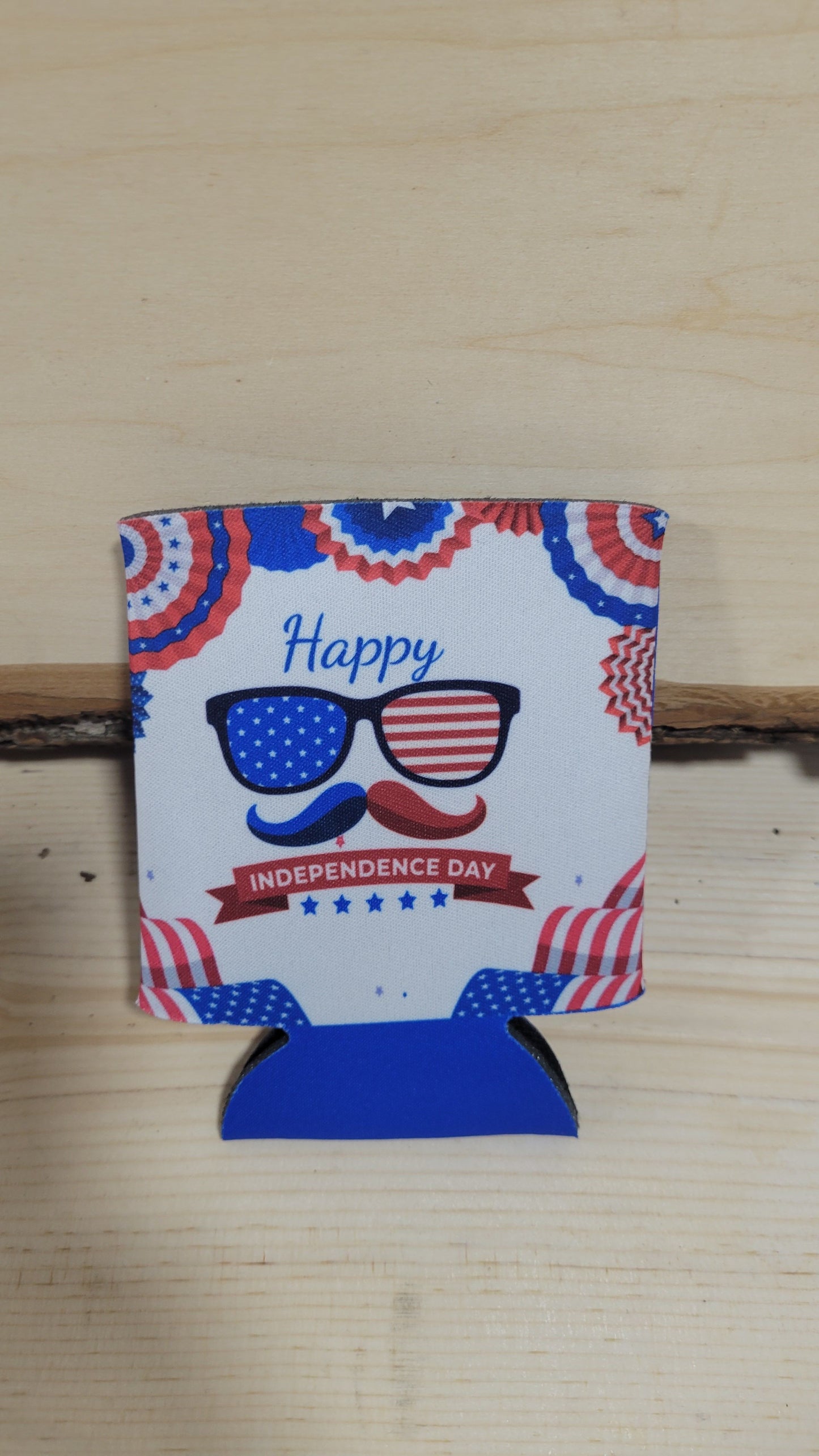 Fourth Of July Koozies