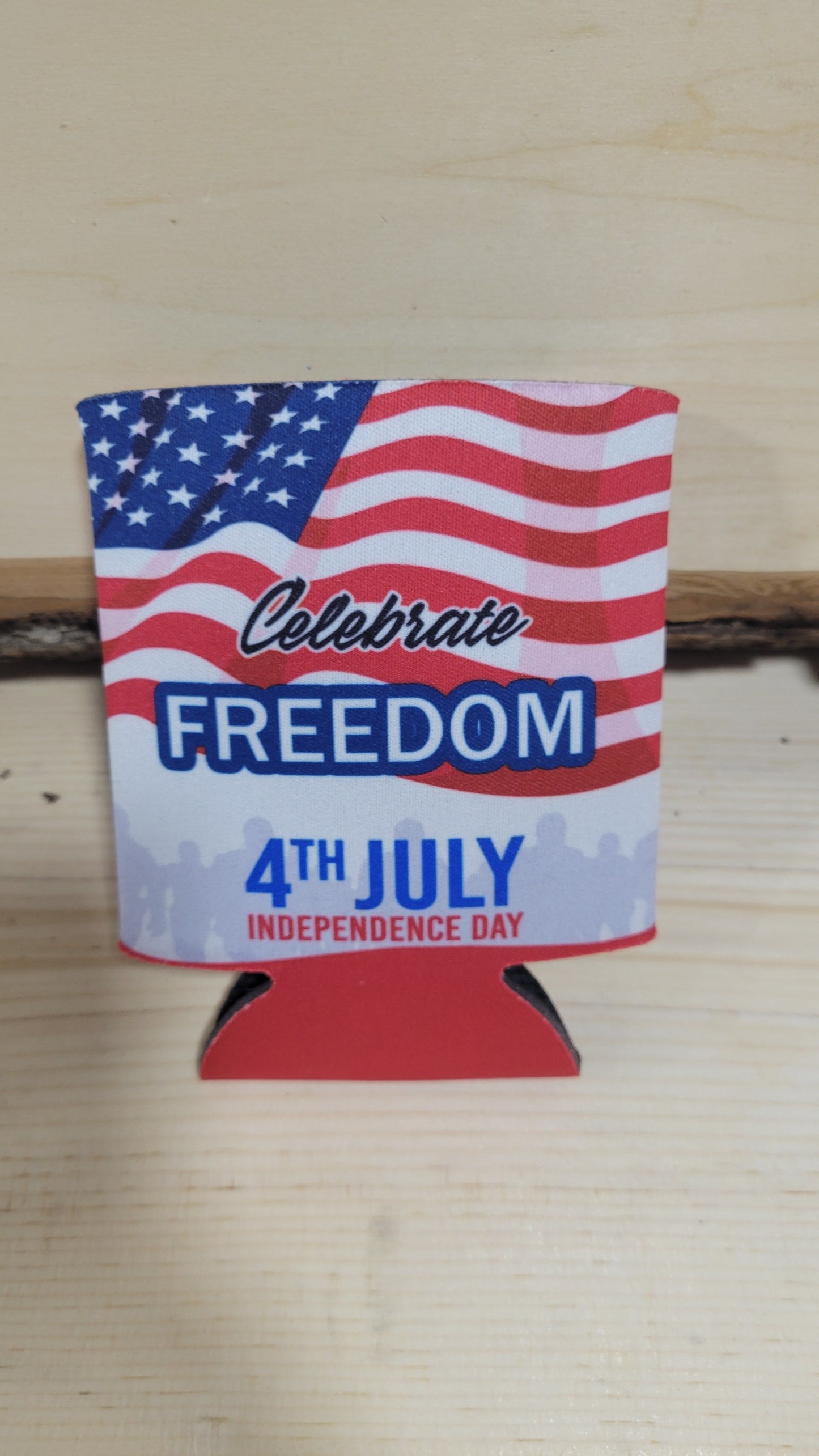 Fourth Of July Koozies