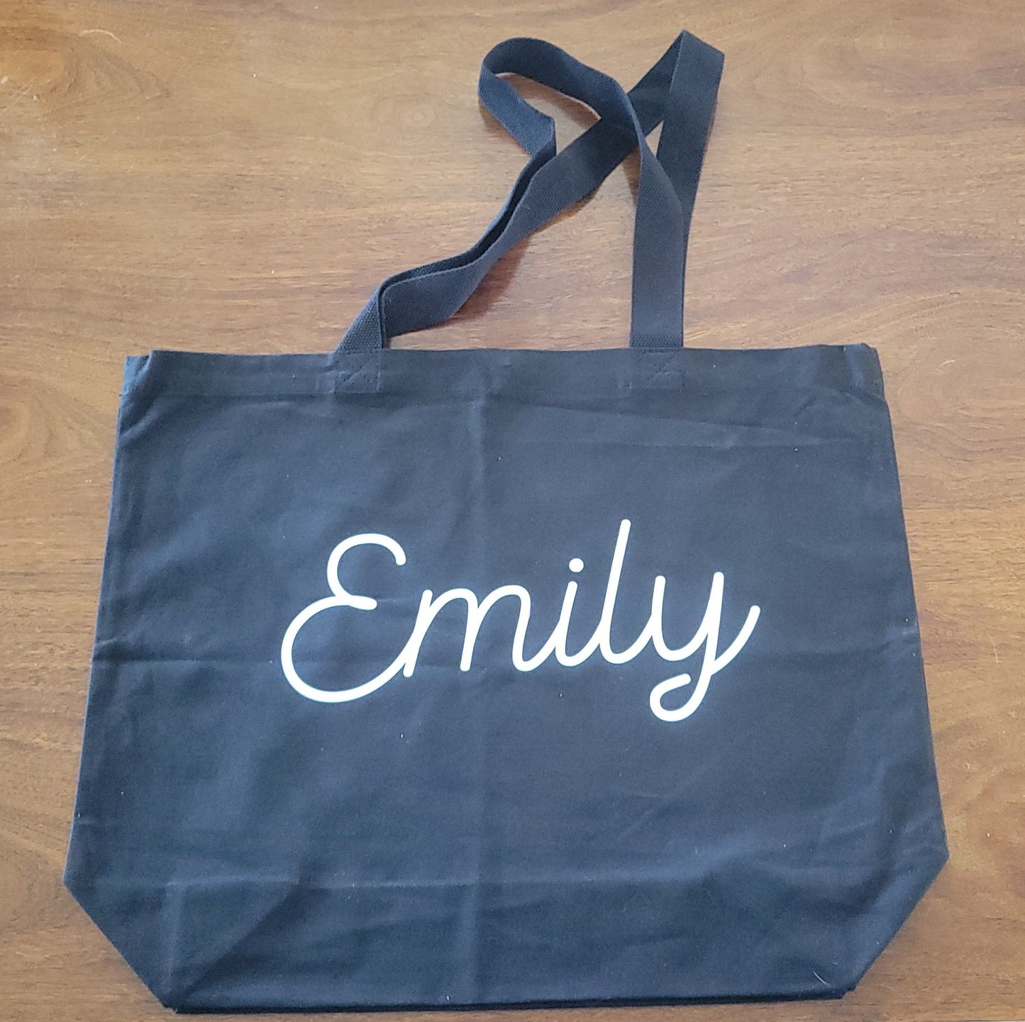 Custom Tote Bag