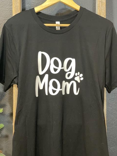 Dog Mom Shirt!