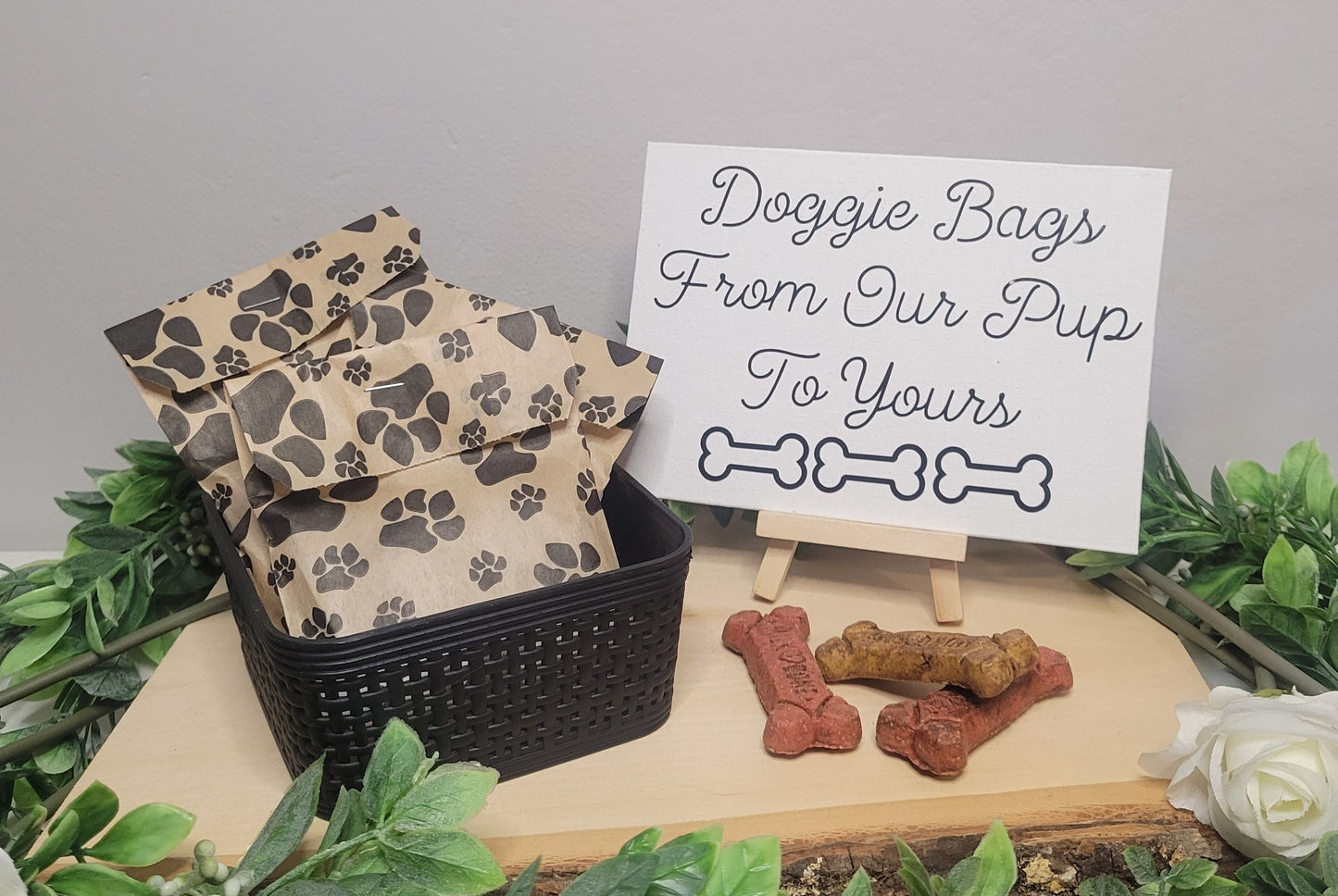 Doggie Bags