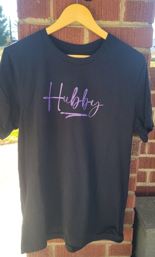 Hubby Shirt