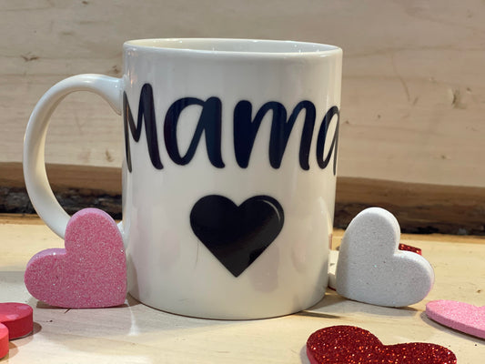 Mama Mug