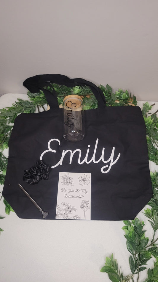 Proposal Tote Style 2