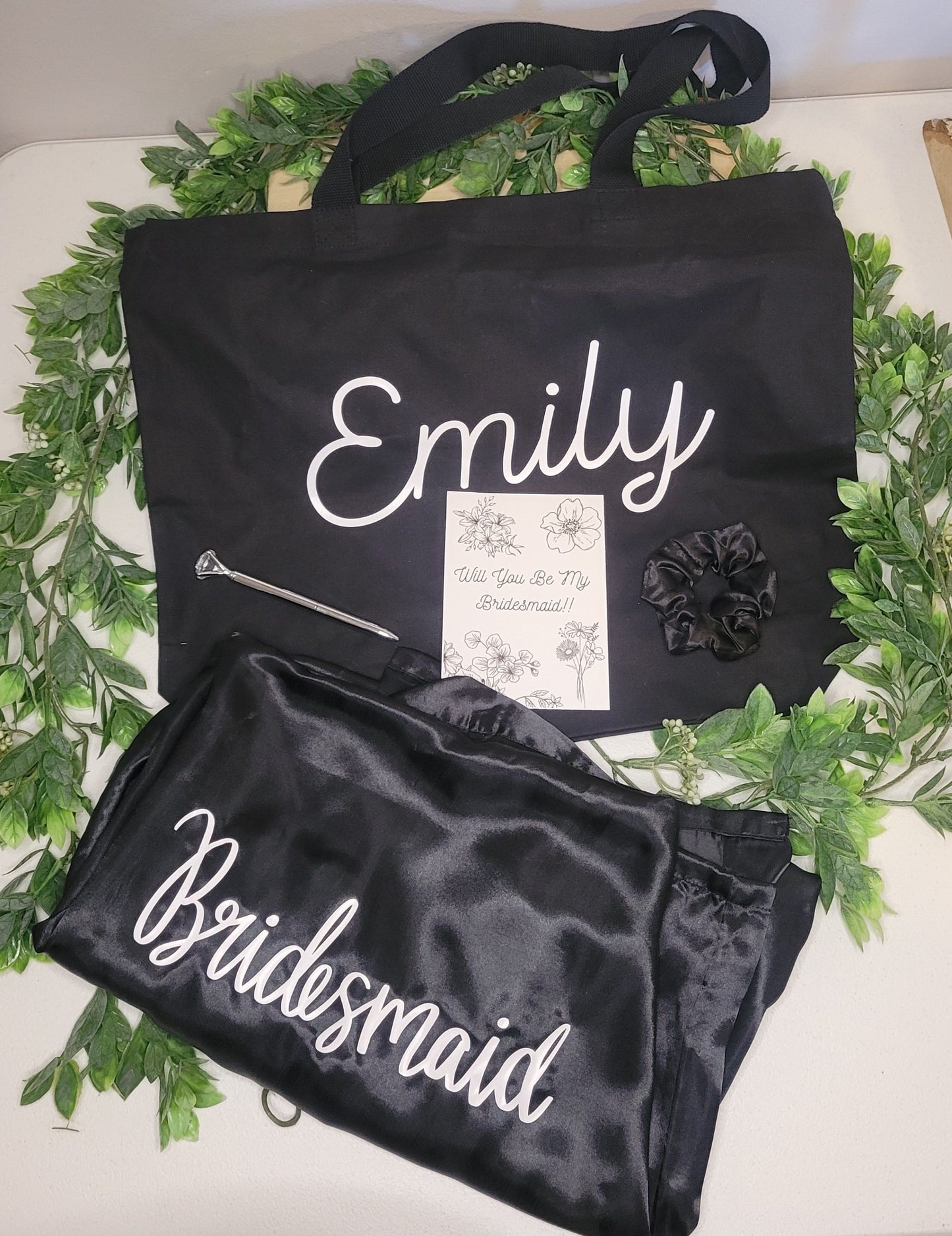 Proposal Tote Style 4