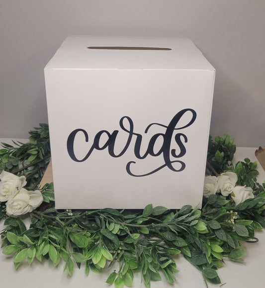 Card Box